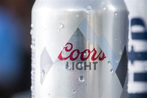 coors light transgender can|Bud Light Boycotters Switching to Coors Light Missed One